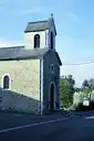 Jurançon - Chapelle de Rousse - © Mathieu Bénazech - 2014-11-01