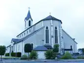 Jurançon - Église Notre-Dame-de-l'Assomption - © Peter Potrowl - 2020-08-01
