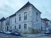 Lons - le-Saunier, le musée des Beaux-Arts - © Wikipedro - 2025-12-16