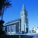 Pau - Buros-Église saint Pierre - © Dvillafruela