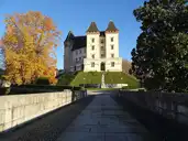 Pau - Château - © Flo641 - 2014-11-20 Pau - Château - © Flo641 - 2014-11-20