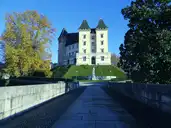 Pau - Château - © Flo641 - 2014-11-20