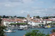 Saint-Jean-de-Luz - Aquitaine Pyrenees Atlantiques - © Calips - 2015-06-15