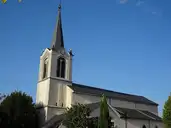 Aureilhan - L´église de Séméac - © Windsunset - 2018-09-17