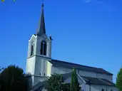 Aureilhan - L´église de Séméac - © Windsunset - 2018-09-17