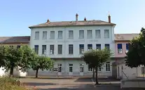 Bordères-sur-l'Échez - École - © Sotos - 2017-07-18