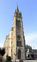 Bordères-sur-l'Échez - Église Saint-Barthélémy - © Sotos - 2017-07-18