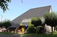 Bordères-sur-l'Échez - Poste - © Sotos - 2017-07-18