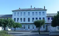 Bordères-sur-l'Échez - École - © Sotos - 2017-07-18