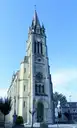 Bordères-sur-l'Échez - Église Saint-Barthélémy - © Sotos - 2017-07-18