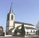 Séméac - Église Notre-Dame - © Sotos - 2021-03-31