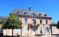 Séméac - Mairie - © Sotos - 2019-07-29