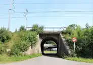 Séméac - Passage à niveau - © Sotos - 2023-06-07