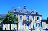 Séméac - Mairie - © Sotos - 2019-07-29