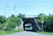 Séméac - Passage à niveau - © Sotos - 2023-06-07