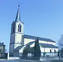 Séméac - Église Notre-Dame - © Sotos - 2021-03-31
