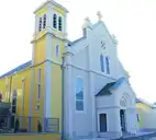 Tarbes - Chapelle Marie Saint-Frai - © Sotos - 2016-02-21