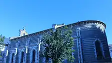 Tarbes - Chapelle Saint-Pierre - © Sotos - 2016-08-07