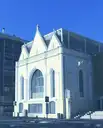 Tarbes - Chapelle du Conservatoire - © Sotos - 2016-01-24