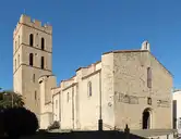 Argelès-sur-Mer - Argeles Notre-Dame del Prat - © Palauenc05 - 2015-10-27 Argelès-sur-Mer - Argeles Notre-Dame del Prat - © Palauenc05 - 2015-10-27