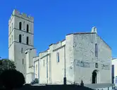 Argelès-sur-Mer - Argeles Notre-Dame del Prat - © Palauenc05 - 2015-10-27
