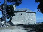 Argelès-sur-Mer - Ermitage Notre-Dame-de-Vie - © F123 - 2018-07-21