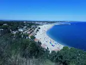 Argelès-sur-Mer - Le Racou et Port Argelès - © Alan Mattingly - 2020-08-06