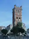 Canet-en-Roussillon - Canet Eglise Saint-Jacques - © Palauenc05 - 2016-01-03