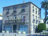 Canet-en-Roussillon - Mairie - © Fabricio Cardenas - 2014-03-08