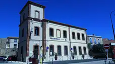 Canet-en-Roussillon - Médiathèque - © Fabricio Cardenas - 2016-08-30