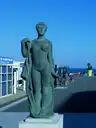 Saint-Cyprien - Maillol-st-cyp - © Palauenc05 - 2015-01-01