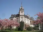 Ostwald - Château de l'Île - © Digito - 2011-04-09
