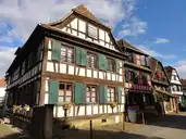 Schiltigheim - Principale - © Ralph Hammann - 2016-08-21