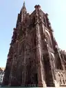Strasbourg - Cathédrale - © Niko67000 - 2020-04-25