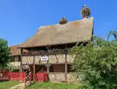 Blotzheim - Écomusée d’Alsace - © Llez - 2023-07-07