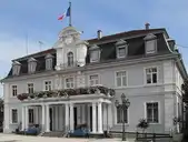 Cernay - Hôtel de ville - © Rauenstein - 2011-07-16