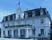 Cernay - Hôtel de ville - © Rauenstein - 2011-07-16