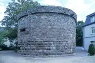Cernay - Tour des Maréchaux - © Gzen92 - 2020-08-12