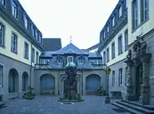Colmar - Bartoldi-Museum - © Manecke - 2007