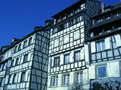 Colmar - quartier des Tanneurs - © Florival fr - 2009-02-28