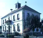Horbourg-Wihr - Holtzwihr, Mairie - © Rauenstein - 2009-09-12