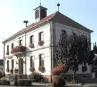 Horbourg-Wihr - Holtzwihr, Mairie - © Rauenstein - 2009-09-12 Horbourg-Wihr - Holtzwihr, Mairie - © Rauenstein - 2009-09-12