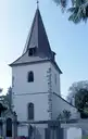 Horbourg-Wihr - Wihr-en-Plaine, Église mixte Saint-Michel - © Rauenstein - 2011-09-25