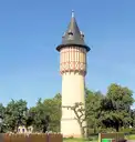 Kembs - Loechlé, Château d'eau - © Rauenstein - 2019-06-01