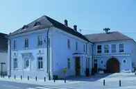 Mulhouse - Brunstatt, Mairie - © Rauenstein - 2010-04-24