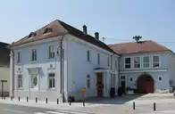 Mulhouse - Brunstatt, Mairie - © Rauenstein - 2010-04-24