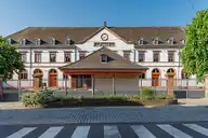 Munster - rue Saint-Grégoire - © Runi Gerardsen - 2023-05-28 Munster - rue Saint-Grégoire - © Runi Gerardsen - 2023-05-28