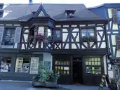 Ribeauvillé - Grand Rue 14a - © Ralph Hammann - 2014-08-17