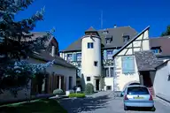 Ribeauvillé - Ribeauville - © Psu973 - 2012-09-16