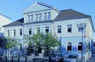 Riedisheim - Hôtel de ville - © Rauenstein - 2010-11-14